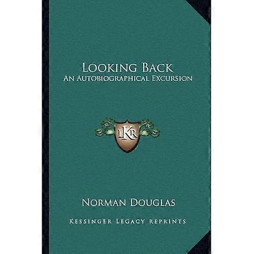 Looking Back: An Autobiographical Excursion