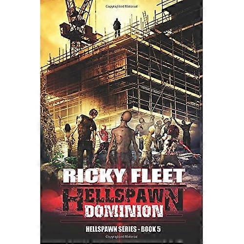 Hellspawn Dominion (Hellspawn)