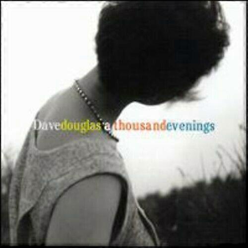 A Thousand Evenings CD (2000)