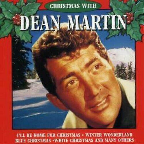 Martin Dean Christmas With -14tr- CD