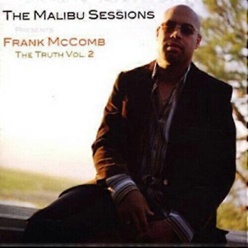 Frank McComb The Truth - Volume 2 CD (2009)