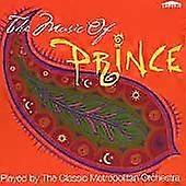 Prensin Müziği CD'si (1997)