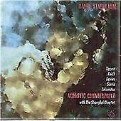 Strain Acoustic Counterpoint CD