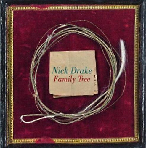 Nick Drake Family Tree CD (2009)