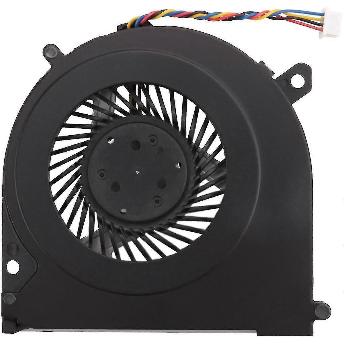 Ventola di raffreddamento della CPU del computer portatile per HP ELITEBOOK 740 G1 740 G2 840 G1 755 840 G2 750 850 G1 850 G2 755-G2 740-G1 ZBOOK