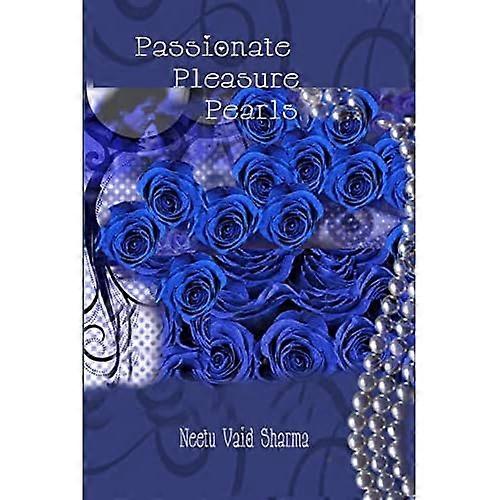 Passionate Pleasure Pearls