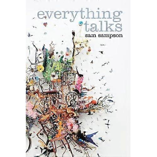 Everything Talks