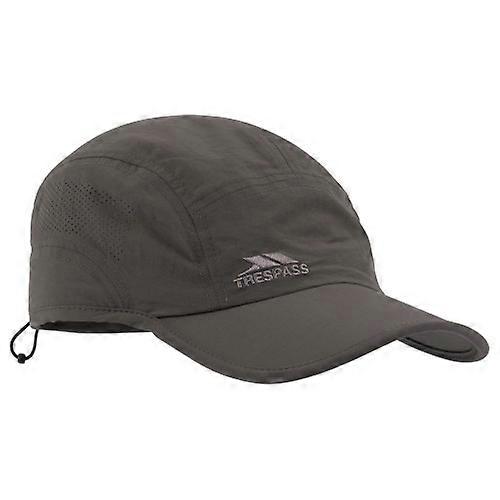 Trespass Mens Mark UPF 50+ Cap