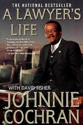 Het leven van een advocaat