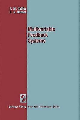 Multivariable Feedback Systems