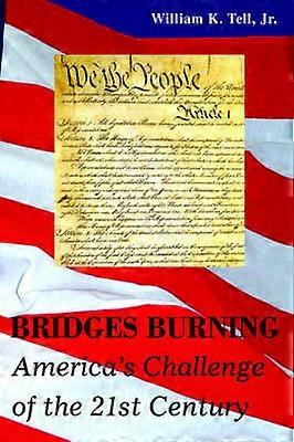 Bridges Burning America's Challenge of the 21st Century