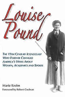 Louise Pound