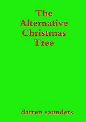 Le sapin de Noël alternatif