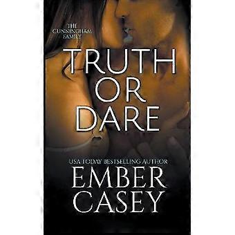 Truth or Dare (The Cunningham Family #2)