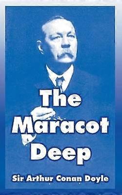 The Maracot Deep