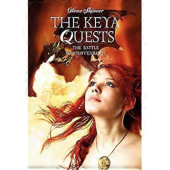 The Keya Quests