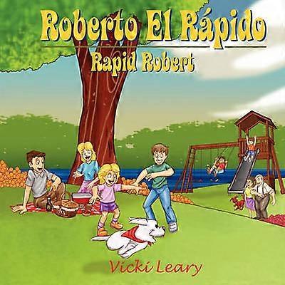 Roberto El Rápido
