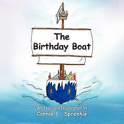 The Birthday Boat