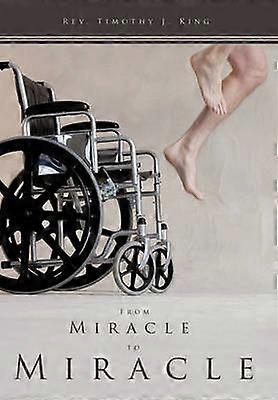De miracle en miracle