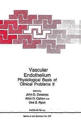 Vascular Endothelium: