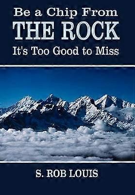 Fii un cip din stâncă