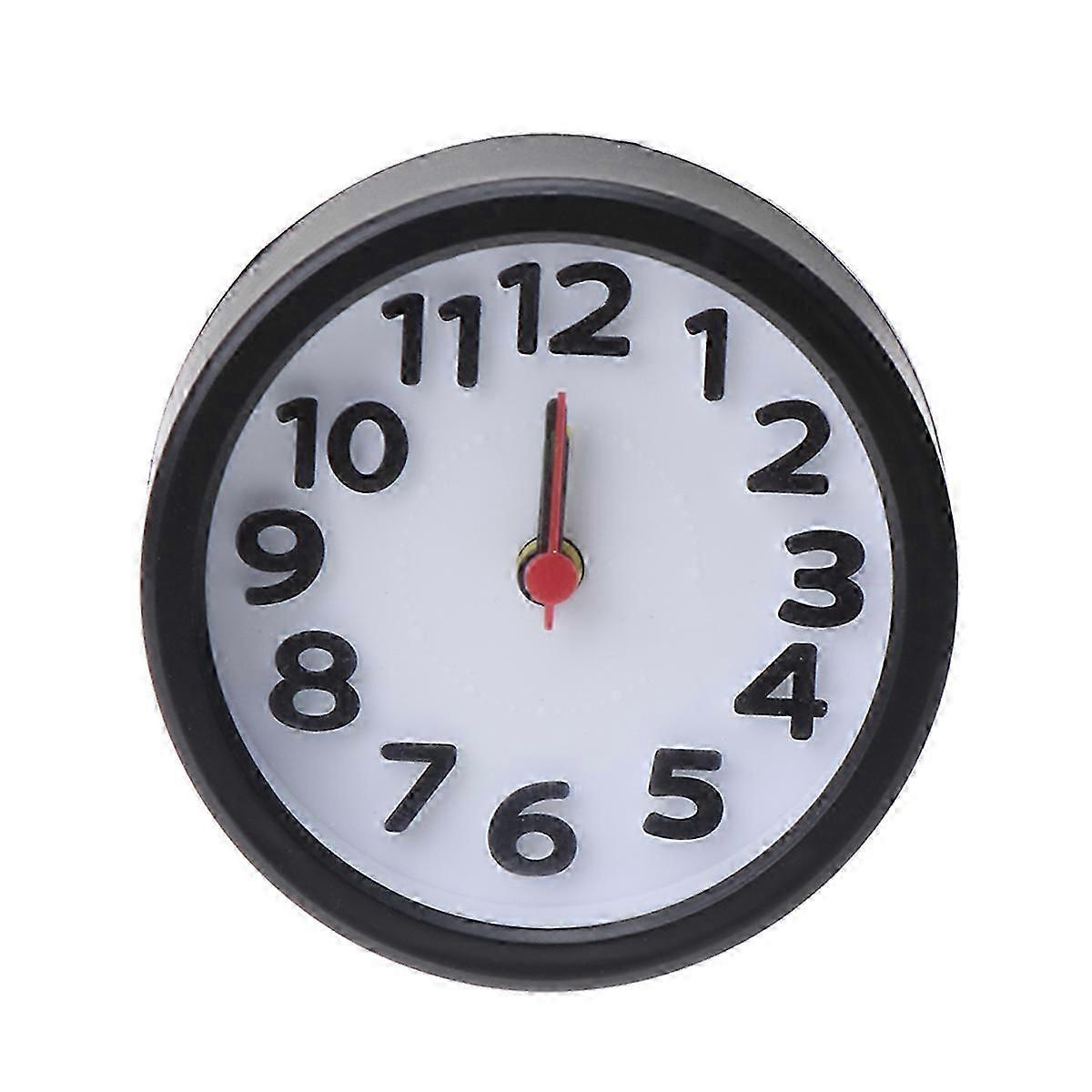 Kids Clock Alarm Clock Desktop Clock Ring Bell Clock Small Clock Hangable Clock