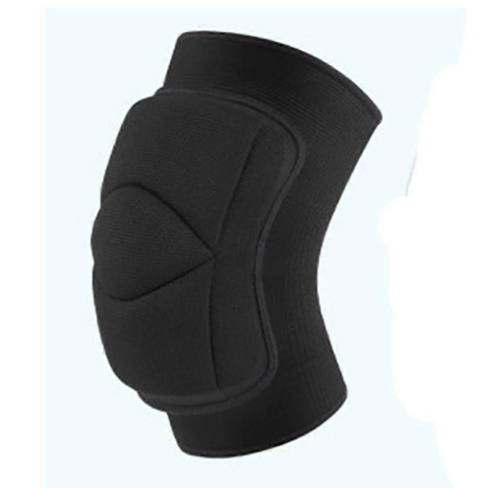 Training Sports Knee Pads Support for Dancing Thickened Sponge Knee Brace Elastic Knees Protector