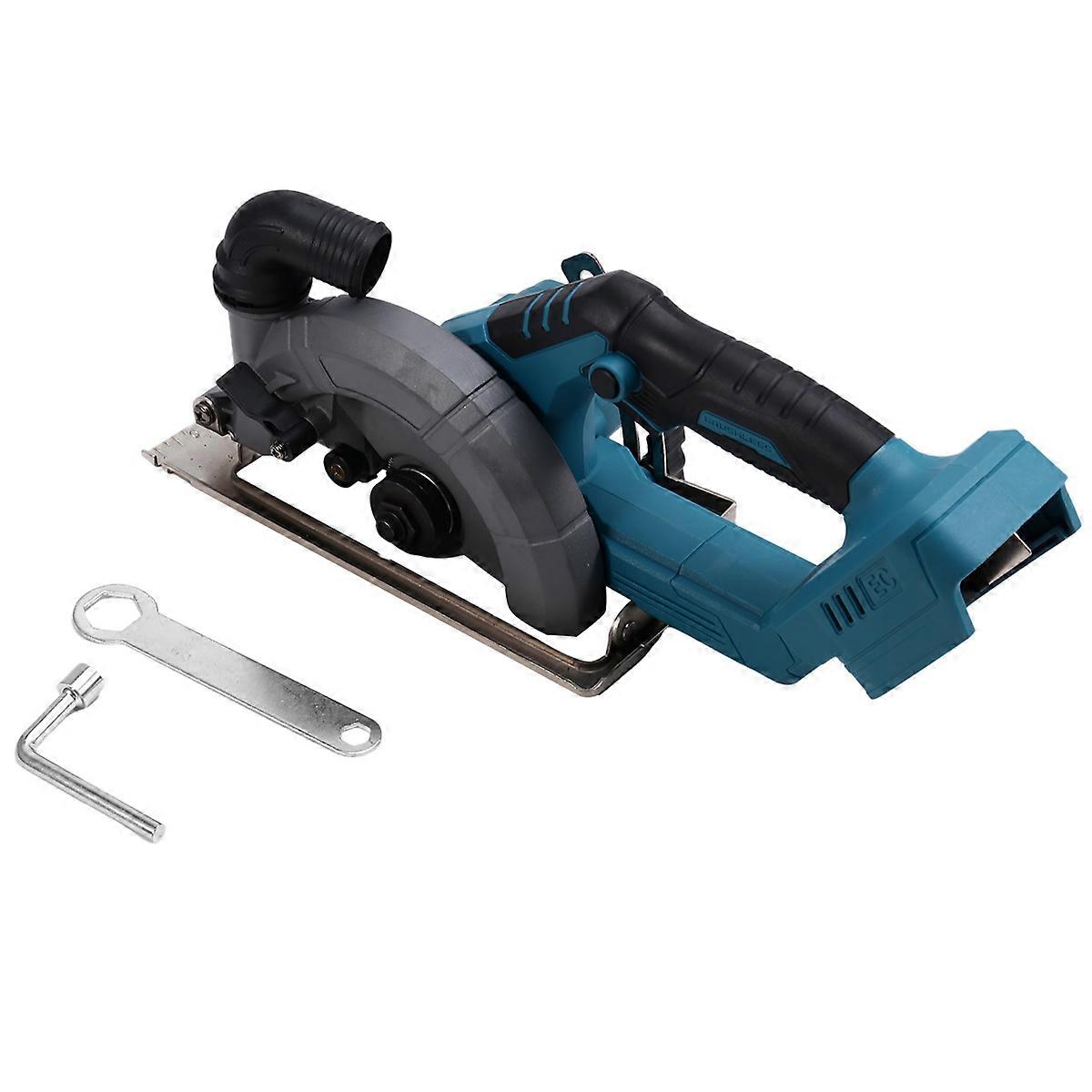 Brushless Circular Saw Electric Saw 0-45 Adjustable Wood Cuttiing Machine Power Woodworking Tool f