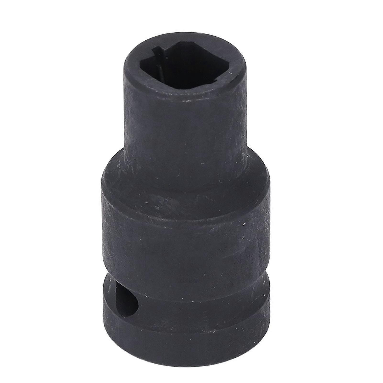 M14 1/2 inch square socket for electric and pneumatic impact wrench