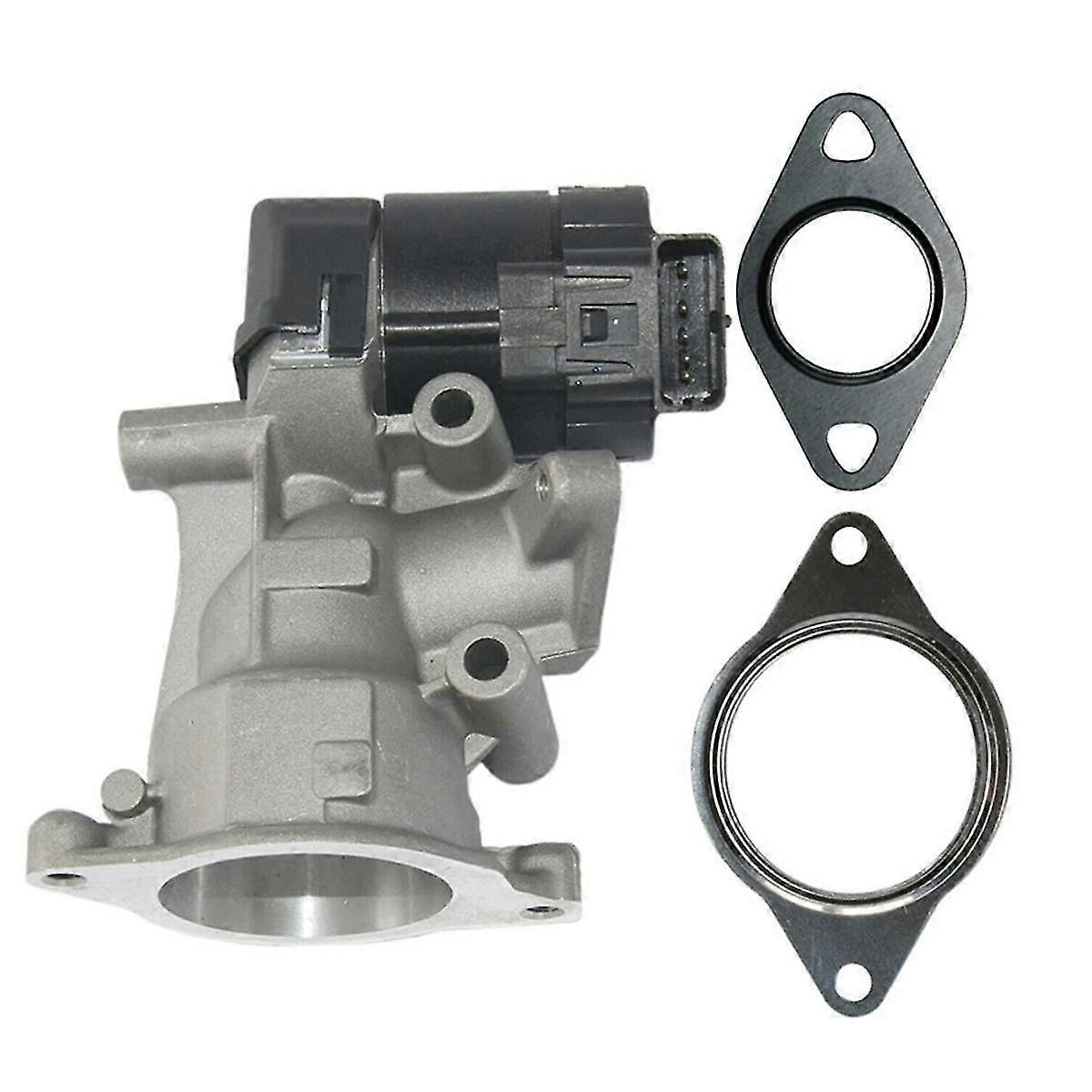 Egr Valve Exhaust Gas Recirculation Valve For C-max C30 V40 V50 307 407 6m5q9d475aa 36000980