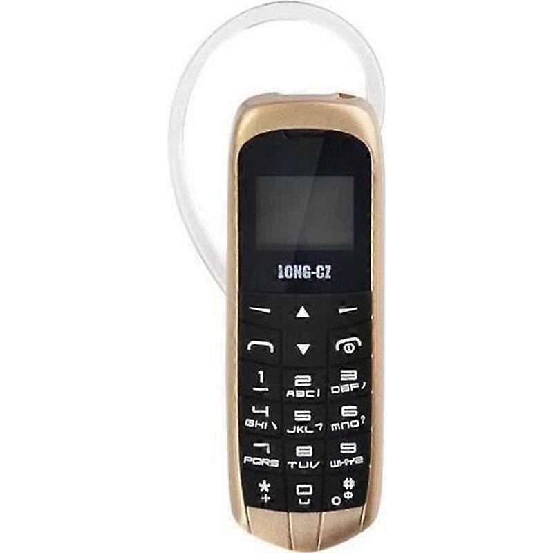 Mobile phone - LONG-CZ - J8 - Hands-free function - Bluetooth - GSM network
