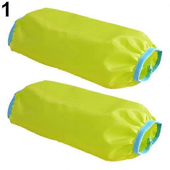 Women Cleaning Sleeve Arm Protector