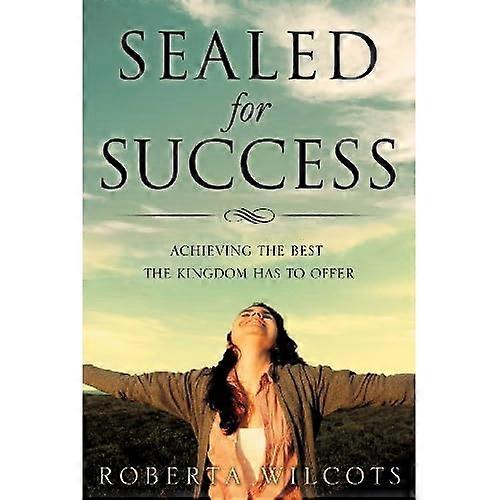 Sealed for Success