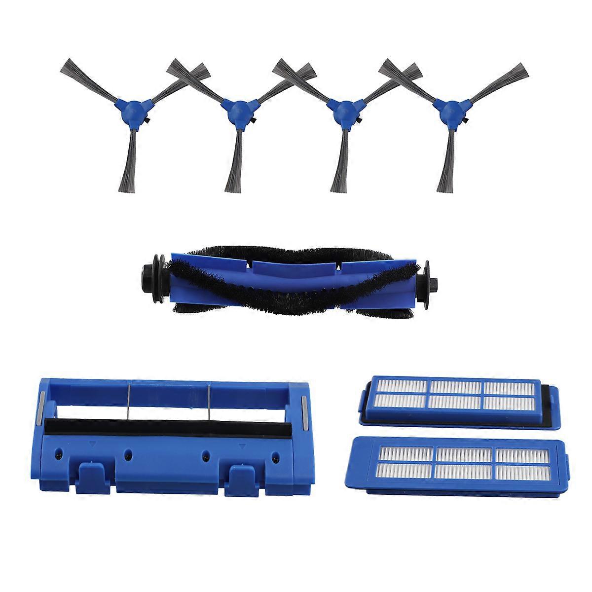 For RoboVac Replacement Kit RoboVac 11S Max RoboVac 15C Max 30C Max G30 G30 Edge Attachment