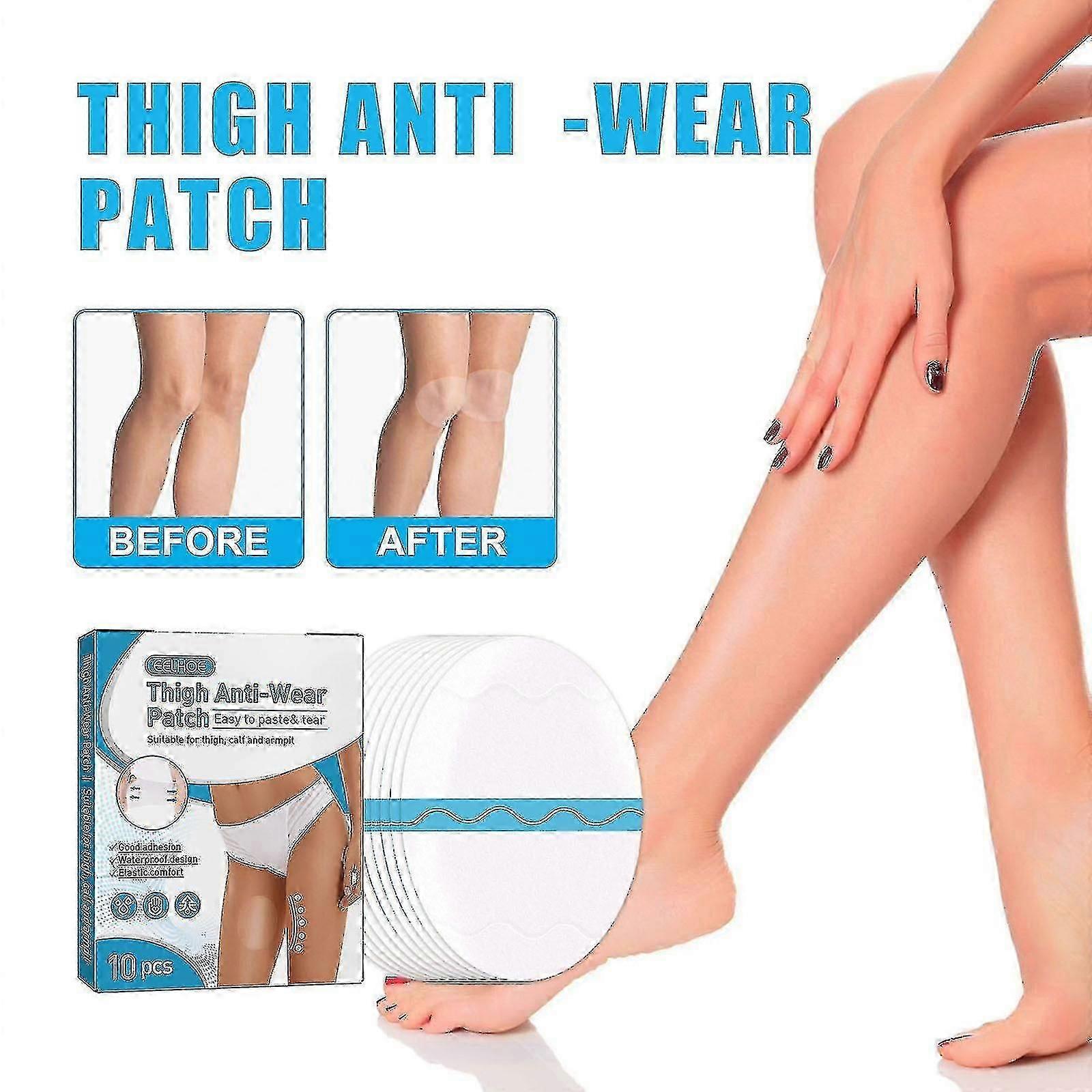 Eelhoe Thigh Patch