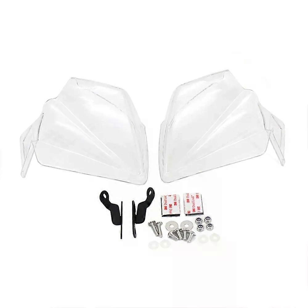 NEW Motorcycle Wind Deflector compatible for Parts compatible forForza 350 Accessories 2021 2022 Handguard Front Panels Windshield MAXP