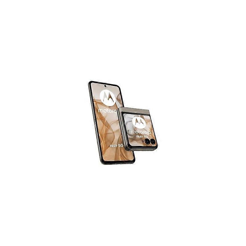 Motorola Razr 50 8+256gb 6.9" 5g Pumice Stone Ds Tim