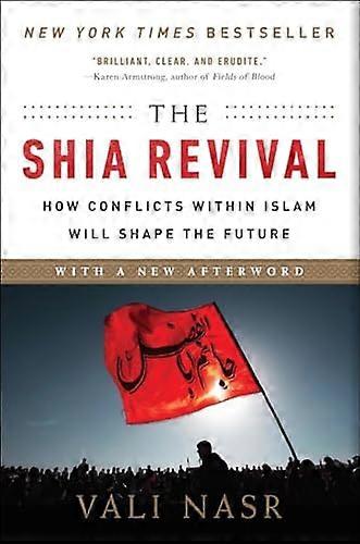 The Shia Revival