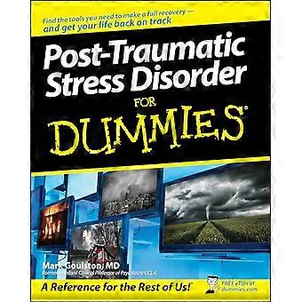 Post Traumatic Stress Disorder For Dummies