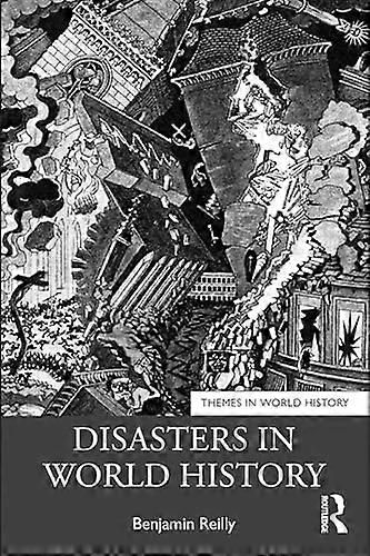 Disasters in World History