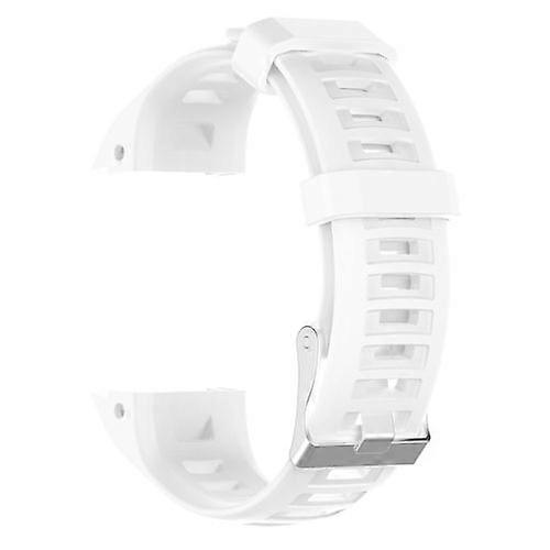 For Garmin Instinct Silicone Watch Band