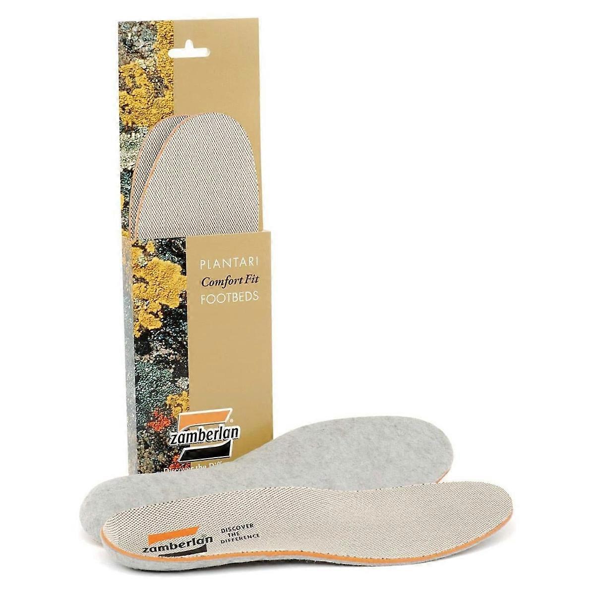 Zamberlan Memory Comfort Fit Insoles