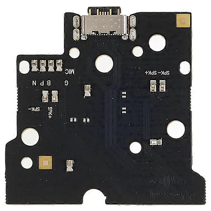 For Xiaomi Pad 5 Dock Connector Charging Port Flex Cable Replacement (without Logo)