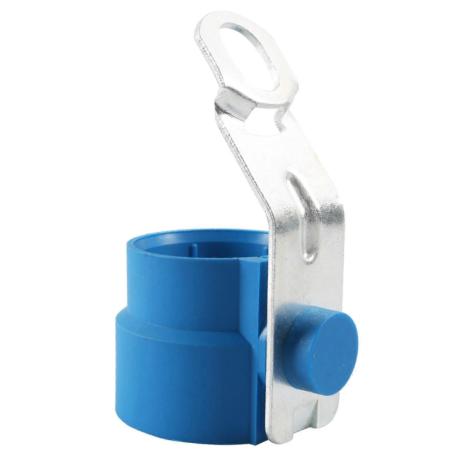 Trailer Plug Connector Bracket 7 Pin 13 Pin, Accessories Professional Simple