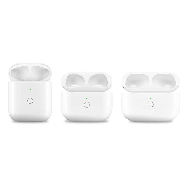 Suitable for Apple AirPods Pro Bluetooth headset charging case 1/2