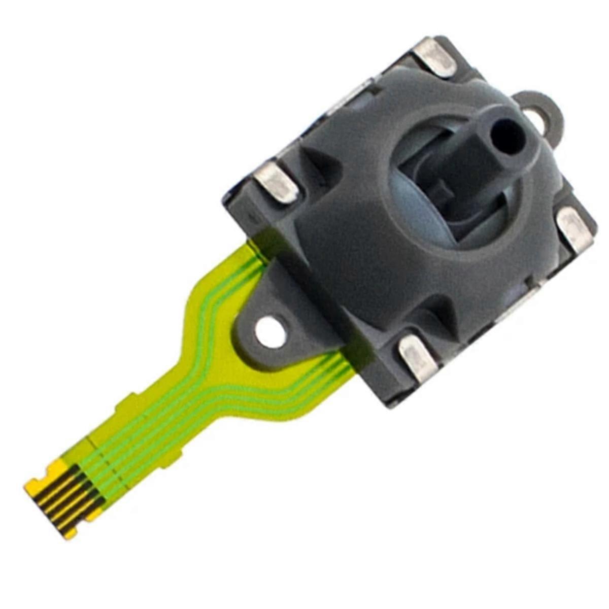 For Pico3 Handle Pico4 Joystick Ally Handheld Hall Joystick