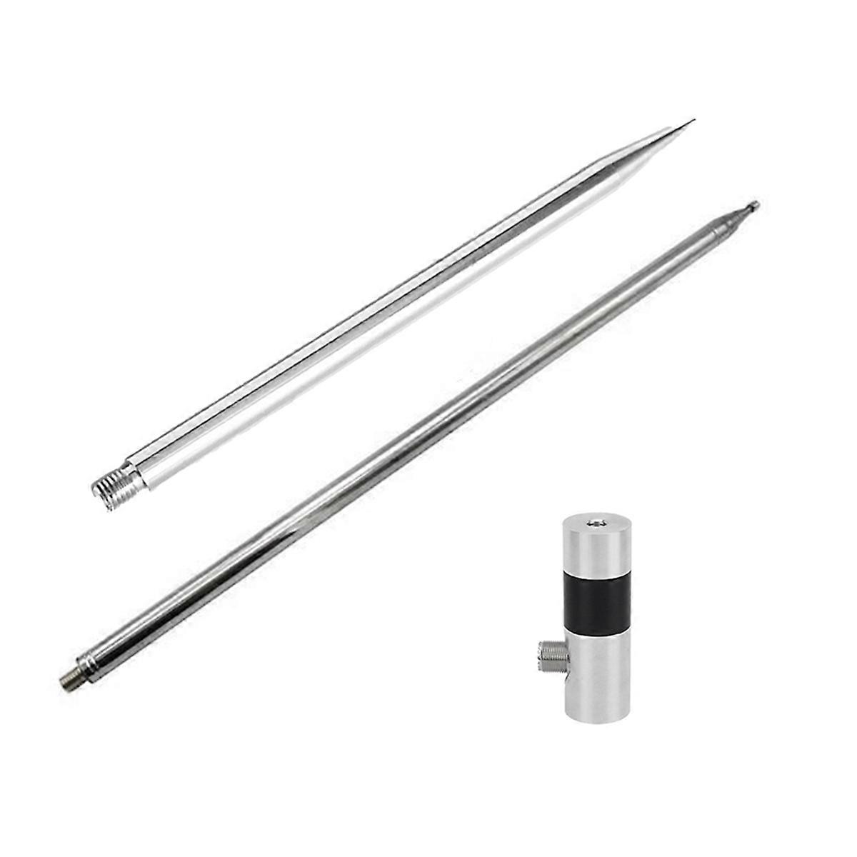 GPTWO-PRO 7-54MHz Portable Shortwave Antenna GP Antenna