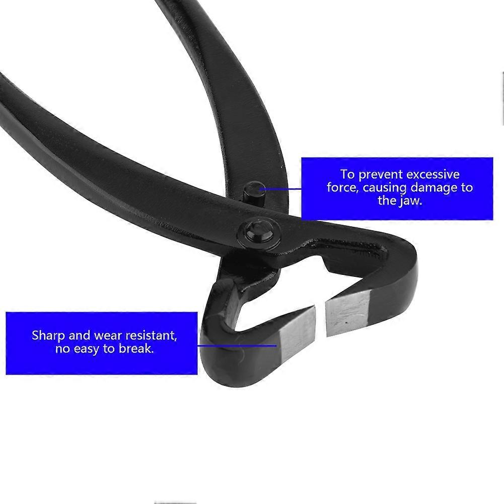 210mm/270mm Professional Sharp Alloy Blade Garden Pruning Shears