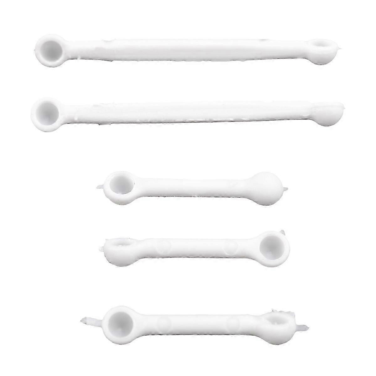 RC Toy Helicopter Upgrade C138 Connecting Rod Kit for RC ERA C138 Bell 206 1:33 RC Toy Helicopter P