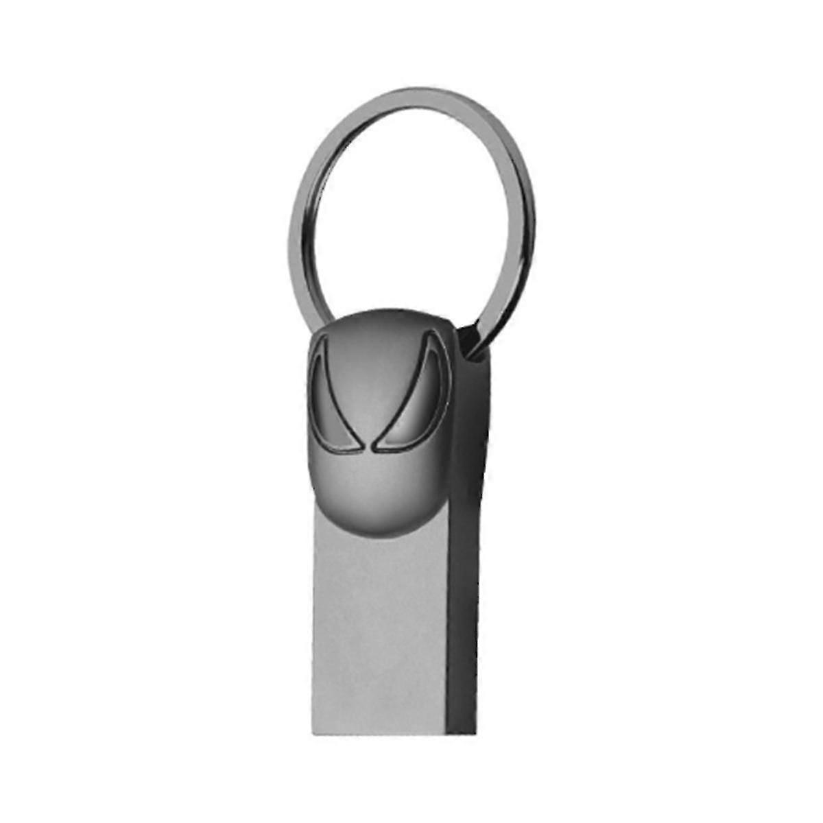 USB Flash Drive 3.0 Car U Disk 64GB USB Memory Stick Computer TV U Disk 64GB